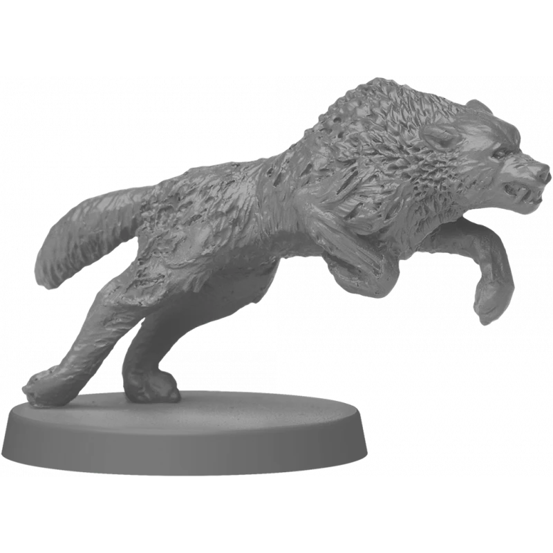 Zombicide Black Plague : Wulfsburg 6 Zombicide Black Plague : Wulfsburg – Image 6