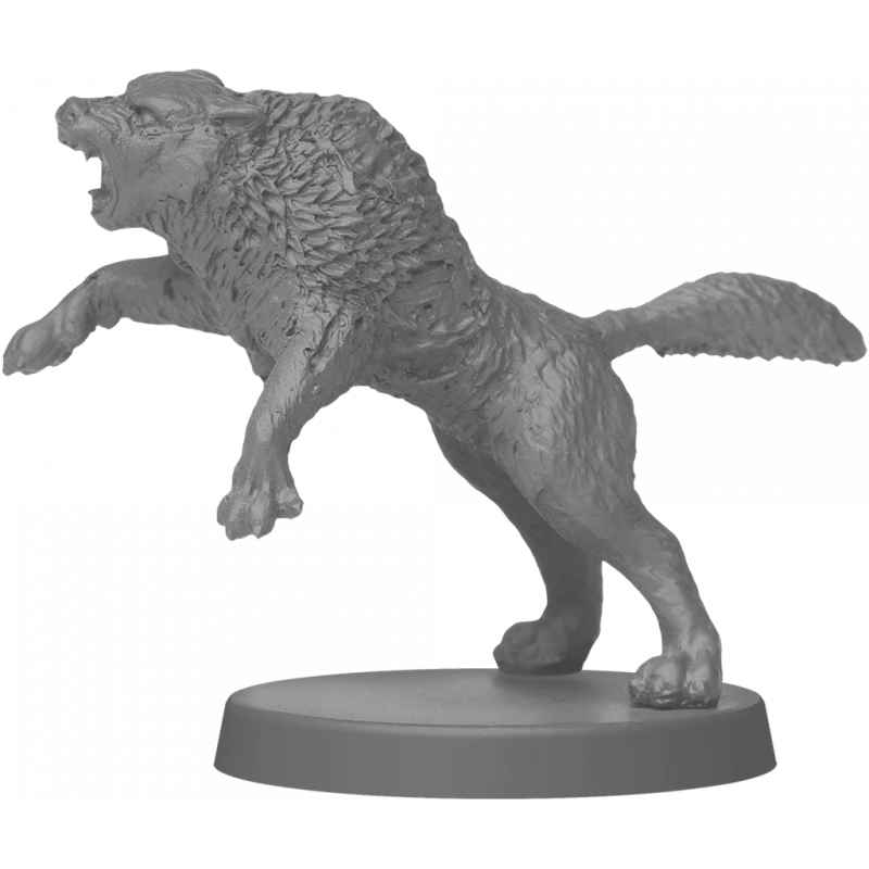 Zombicide Black Plague : Wulfsburg 7 Zombicide Black Plague : Wulfsburg – Image 7