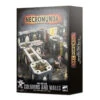 Necromunda: Colonnes Et Murs De Zone Mortalis -Wargame Spirit Boutique zone mortalis columns walls