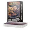 ZONE MORTALIS GANG TACTICS CARDS