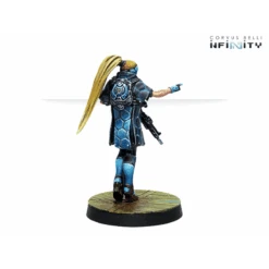 Zulu-Cobra, Special Recon And Intervention Team (Hacker) -Wargame Spirit Boutique zulu cobra special recon and intervention team hacker 3